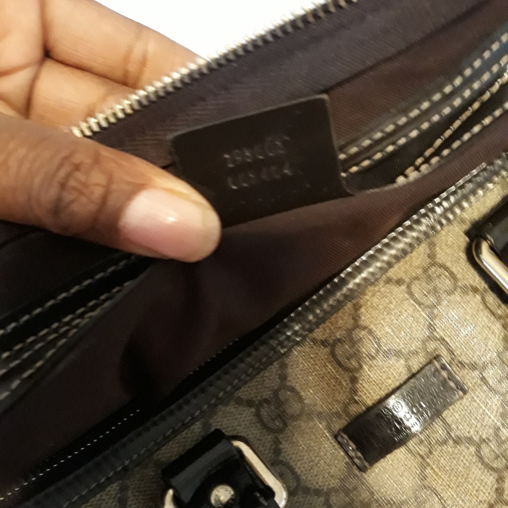 COPY - Hand bag